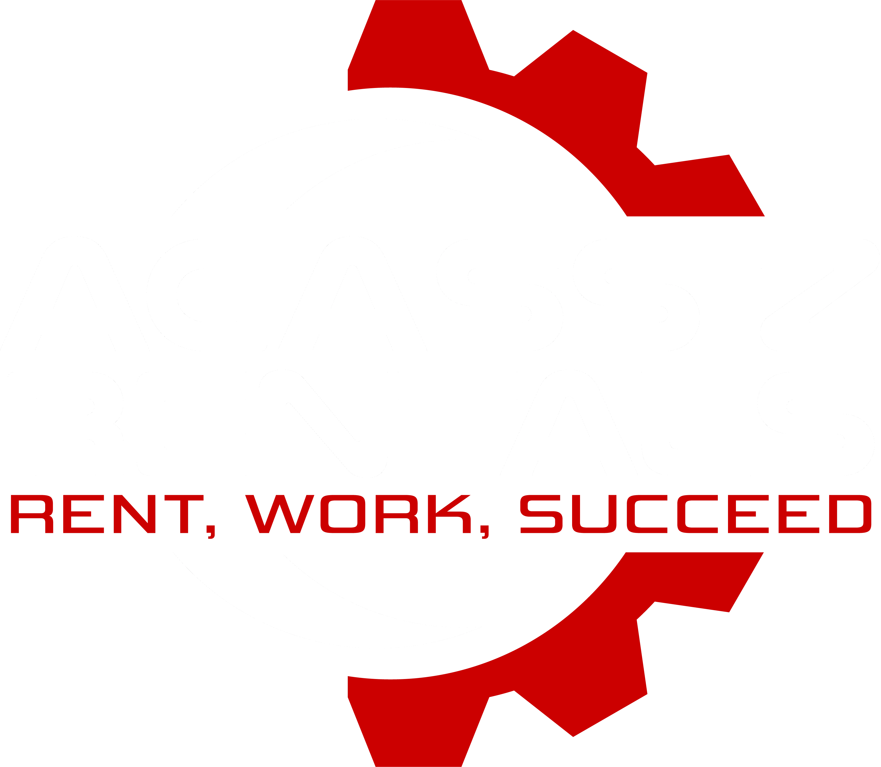 Agassiz Rentals